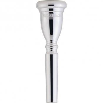 Bach Trompette Embouchure 10 1/2MV Argent
