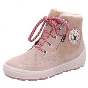 Chaussons Bébé Tendresse Superfit