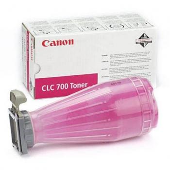 Canon CLC 700M magenta toner
