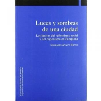 Luces y sombras de una ciudad.