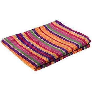 Carry Sling Lollipop von AMAZONAS – Babytragetuch für 0‑3 Jahre