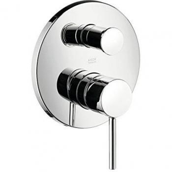 Axor Starck Set de finition pour robinet de bain 10418000
