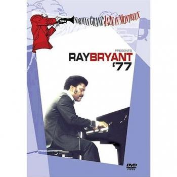 Ray Bryant