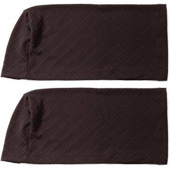 Fundas Antideslizantes para Sillas de Sofá (2 uds)