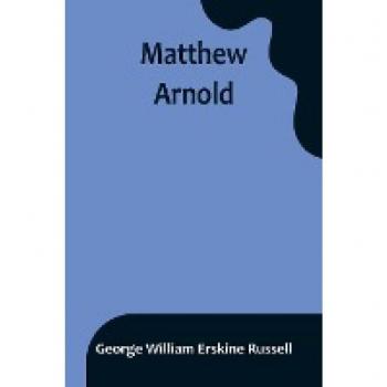 Matthew Arnold