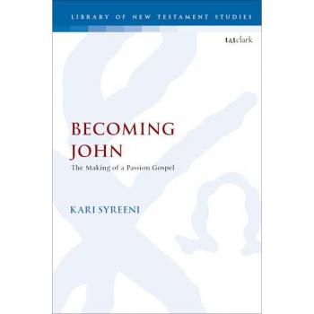 Vitalsource Technologies, Inc. Becoming John