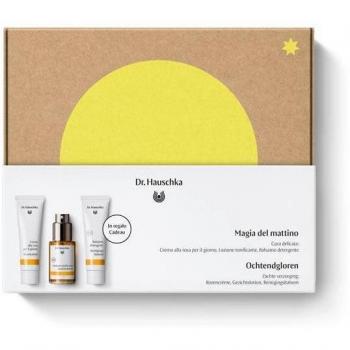 Kit Facial Dr. Hauschka Magia Matutina