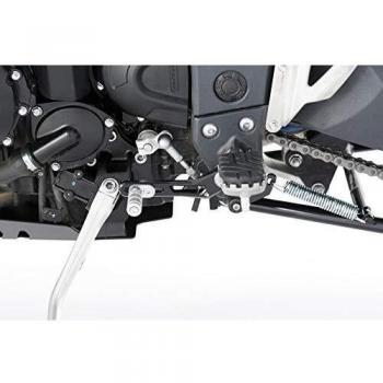 Palanca de cambios SW para Tiger 1050 Sport