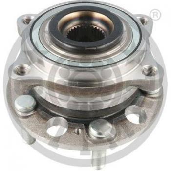 OPTIMAL 921889 Wheel Bearing Assembly
