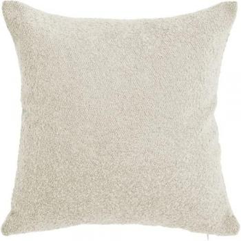 Soft‑Touch Kissenhülle von DONE – Polyester & Acetat