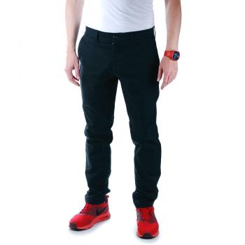 Carhartt WIP Sid Black Cargo Trousers