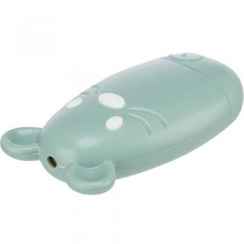 Trixie Point Laser – Jeu de Lumière, 3 Mots‑Clés, 7 cm, USB