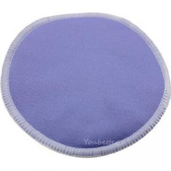 Ultra Soft Reusable Bamboo Nursing Pads