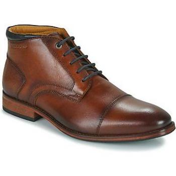Redskins Herrenstiefel VISUEL Leder