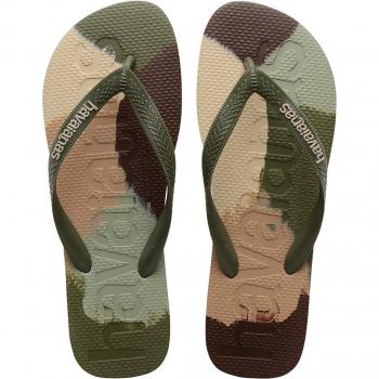 Slippers Top Logomania Havaianas II