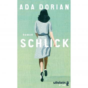 Ada Dorian Schlick: Roman