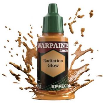 Bagliore Radioattivo 18 ml