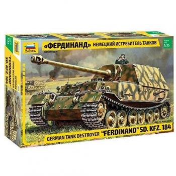 Ferdinand (Destroyer de chars)