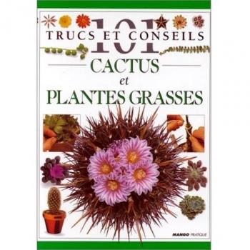 Cactus et plantes grasses