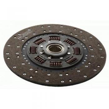 Disco de Embrague SACHS 1878 001 216