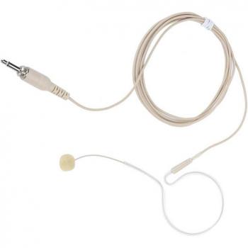 Omni-Directional Condenser Microphone with Thin Metal Frame