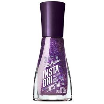 Laca de Uñas Rápida Sally Hansen 124 Amethyst Allure