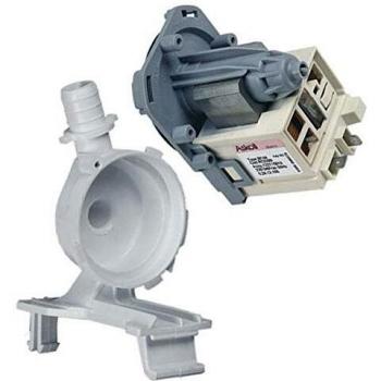 Pompa di drenaggio lavatrice Electrolux 312953