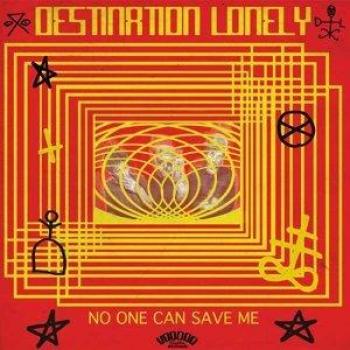 No one can save me Inclus CD