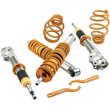 1999-2001 VW Polo Lowering Coilovers