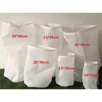 Sachet filtre pour café