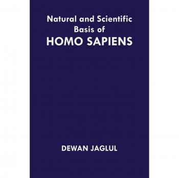Natural and Scientific Basis of Homo sapiens