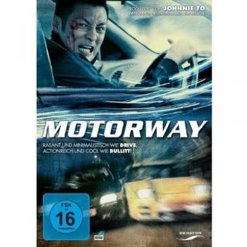 Motorway