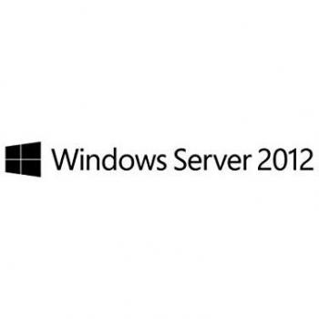 Licenza Windows Server 2012 Fujitsu 1u
