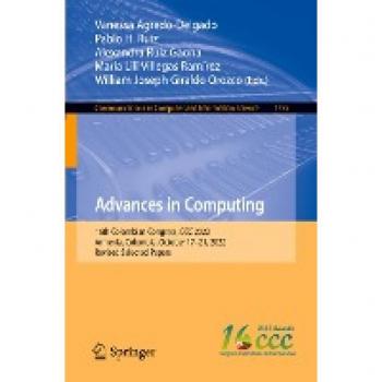 Advances in Computing