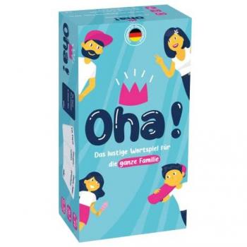 Osmooz Che Sorpresa!