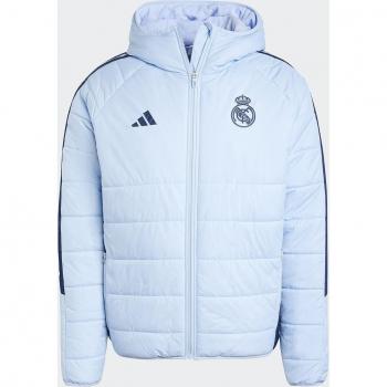 Chaqueta de invierno Real Madrid 24/25 adidas
