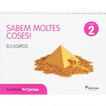 Nivell 2 els egipcis