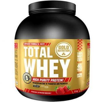 Total Whey