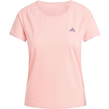 Adidas Adizero Camiseta Mujer Manga Corta