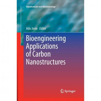 Bioengineering Applications of Carbon Nanostructures