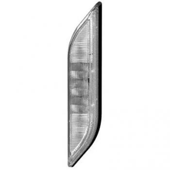 HELLA 2ZR 013 401-041 Luz de Ré