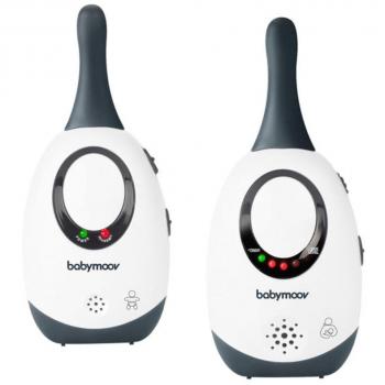 Babyphone BABYMOOV Simply care new color