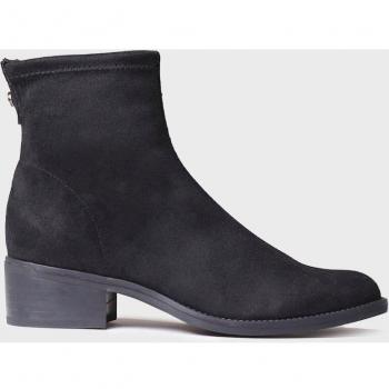 Botines Toni Pons de serraje con suela antideslizante
