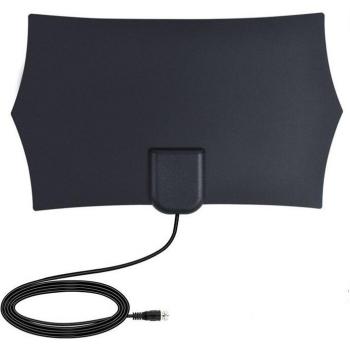 25db Signal Booster Antenne für 4K Empfang