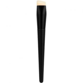 ZZDOG Wooden Handle Makeup Brush