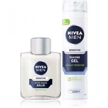 NIVEA MEN Sensitive Premium-Vorteilspack für Männer
