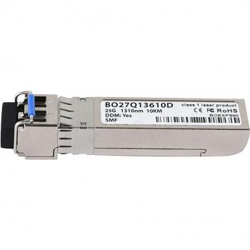 Mod. Ricetrasmettitore CBO Blueoptics SFP-LR-LC25