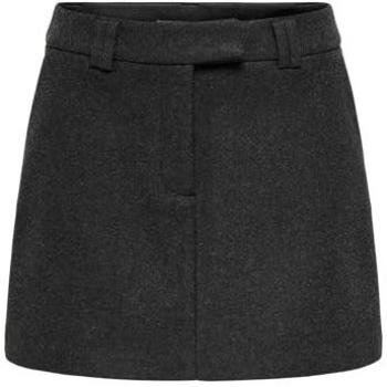 Mini Skirt by Only Maika