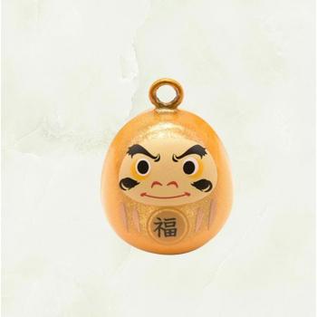 Accesorios de mochila DIY con campanas japonesas