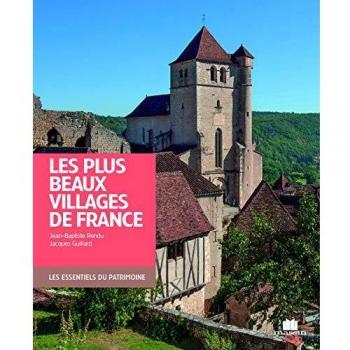 Les plus beaux villages de France